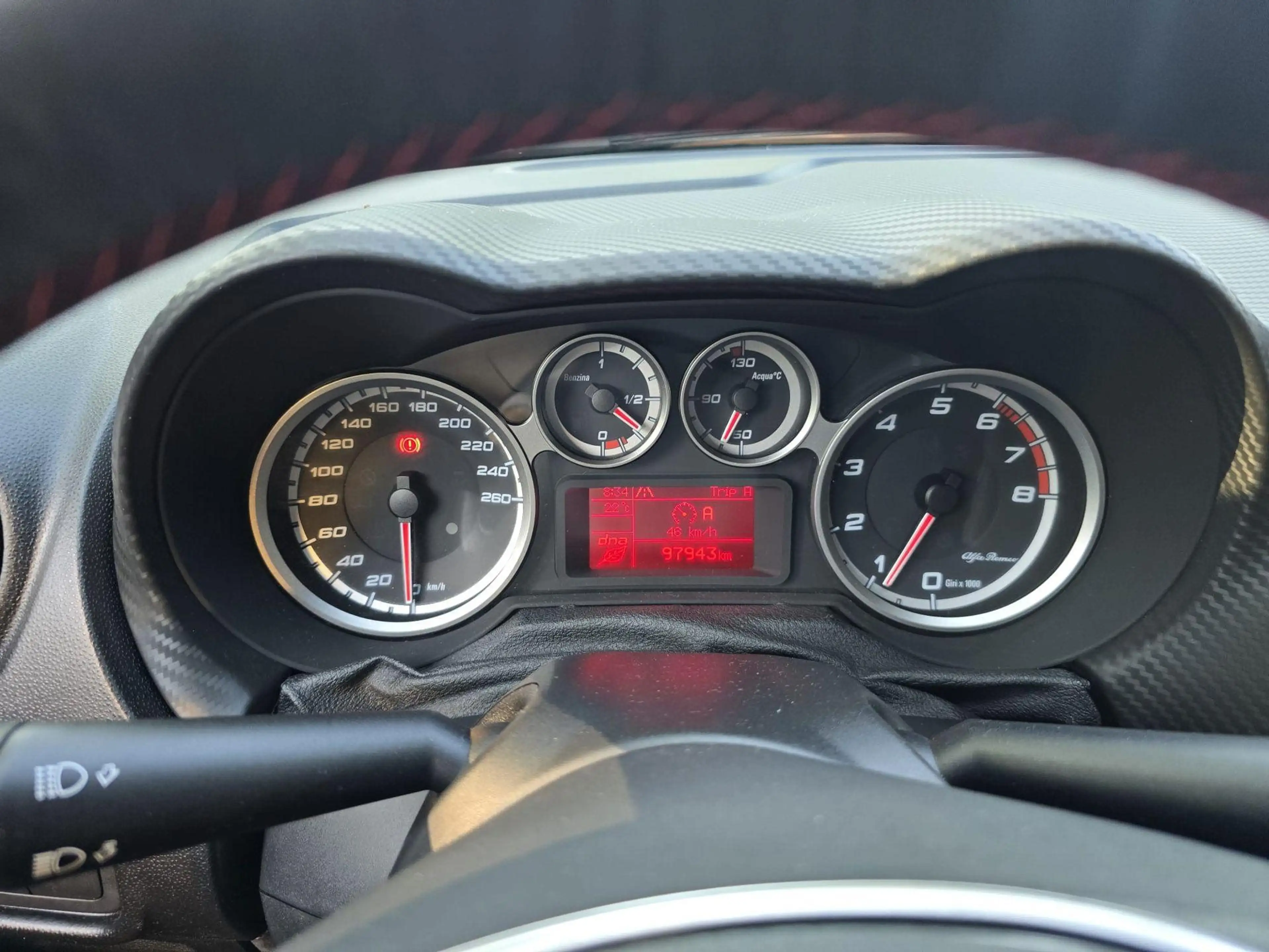 Alfa Romeo MiTo 0.9 TwinAir ECO Super | 2E EIGENAAR |3/6 OF 12MND — photo 31