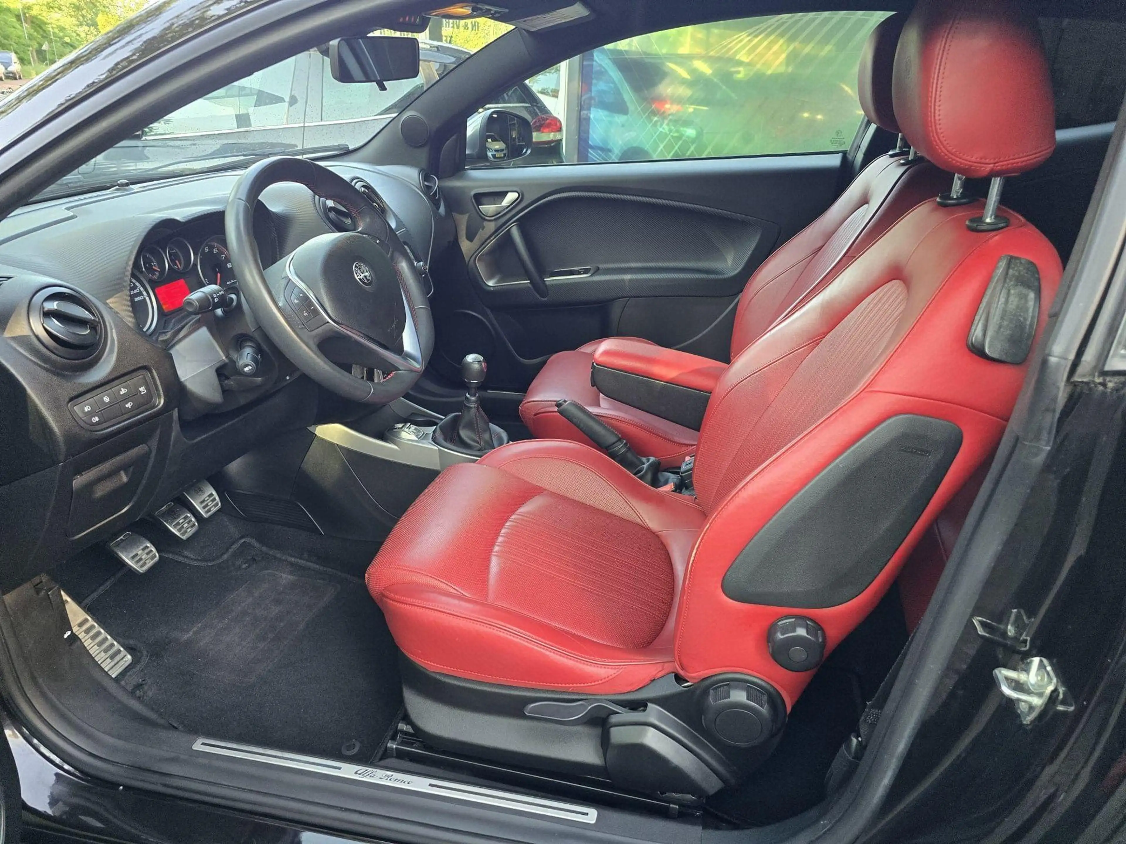 Alfa Romeo MiTo 0.9 TwinAir ECO Super | 2E EIGENAAR |3/6 OF 12MND — photo 18