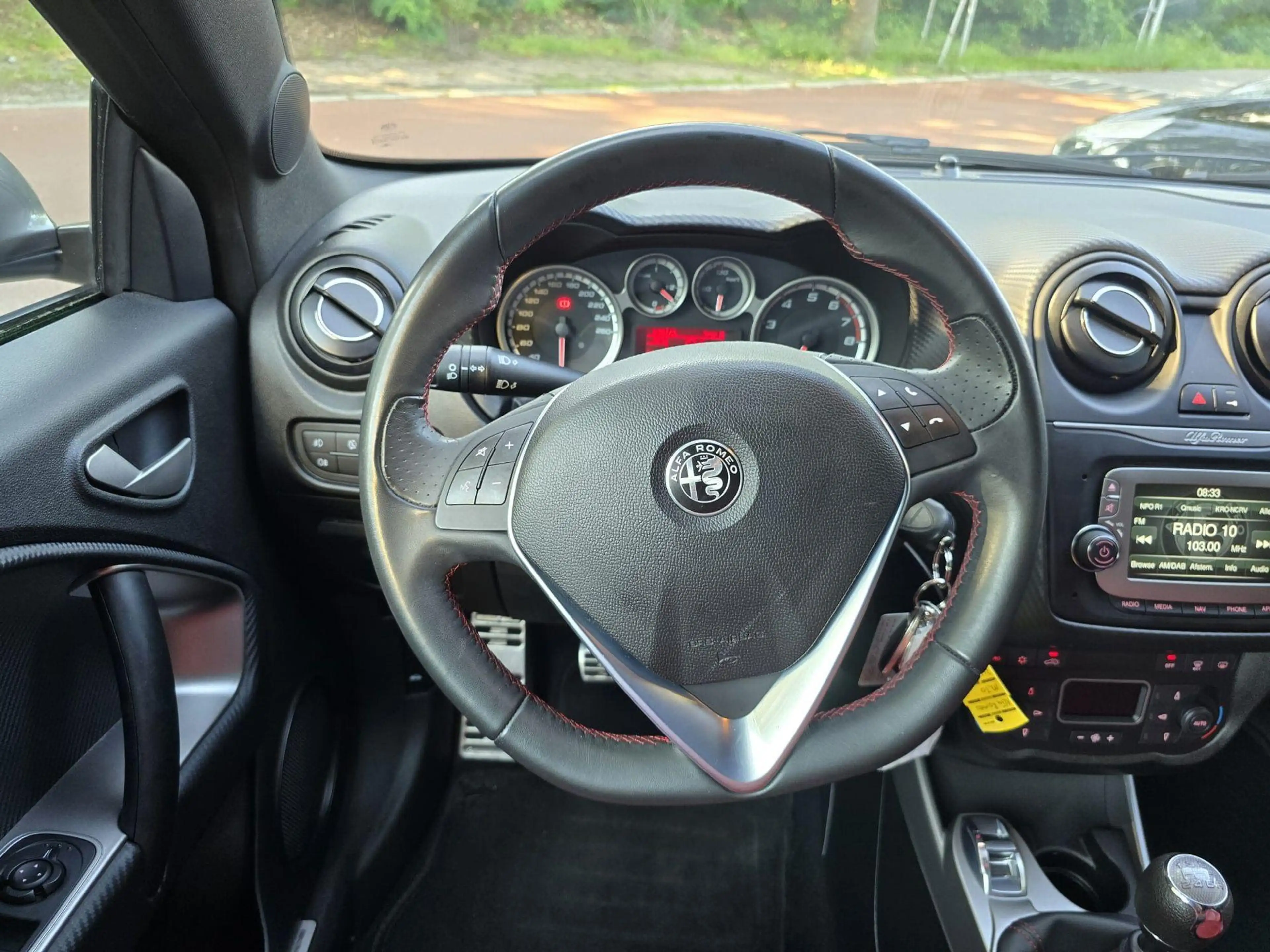 Alfa Romeo MiTo 0.9 TwinAir ECO Super | 2E EIGENAAR |3/6 OF 12MND — photo 21