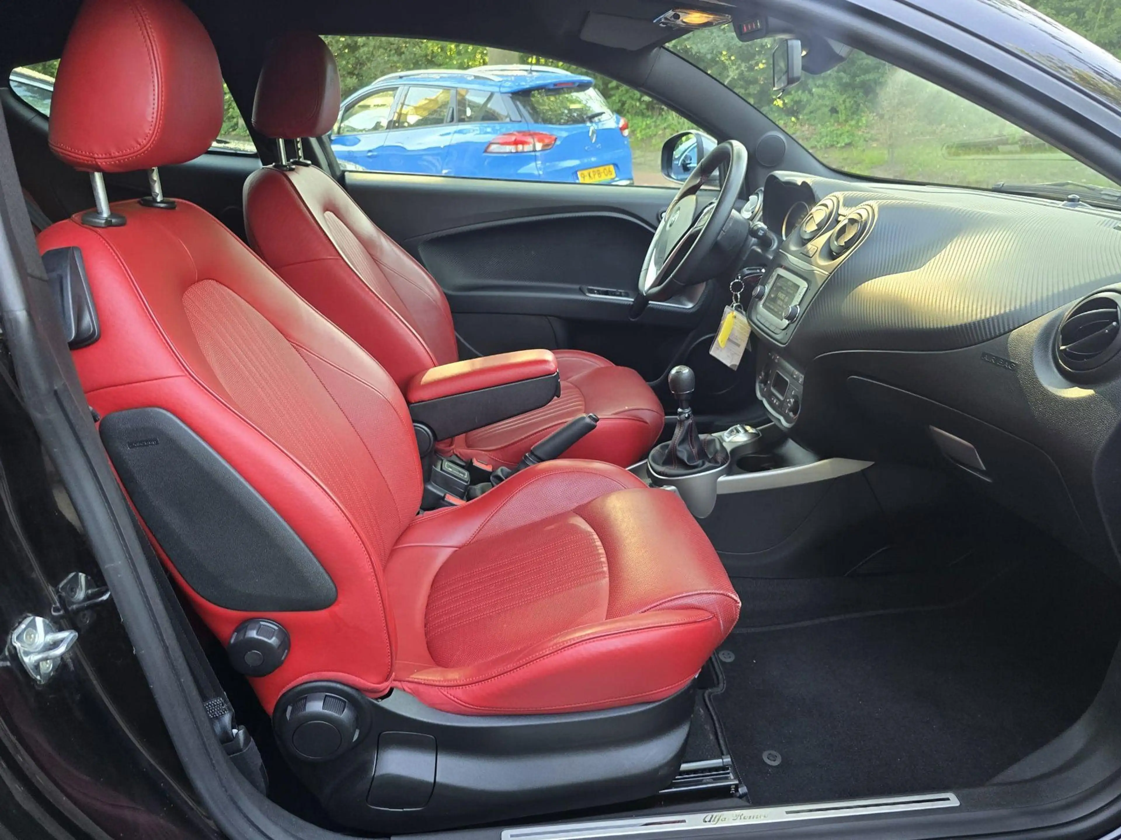 Alfa Romeo MiTo 0.9 TwinAir ECO Super | 2E EIGENAAR |3/6 OF 12MND — photo 15