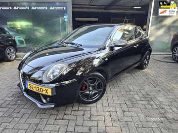 0.9 TwinAir ECO Super | 2E EIGENAAR |3/6 OF 12MND