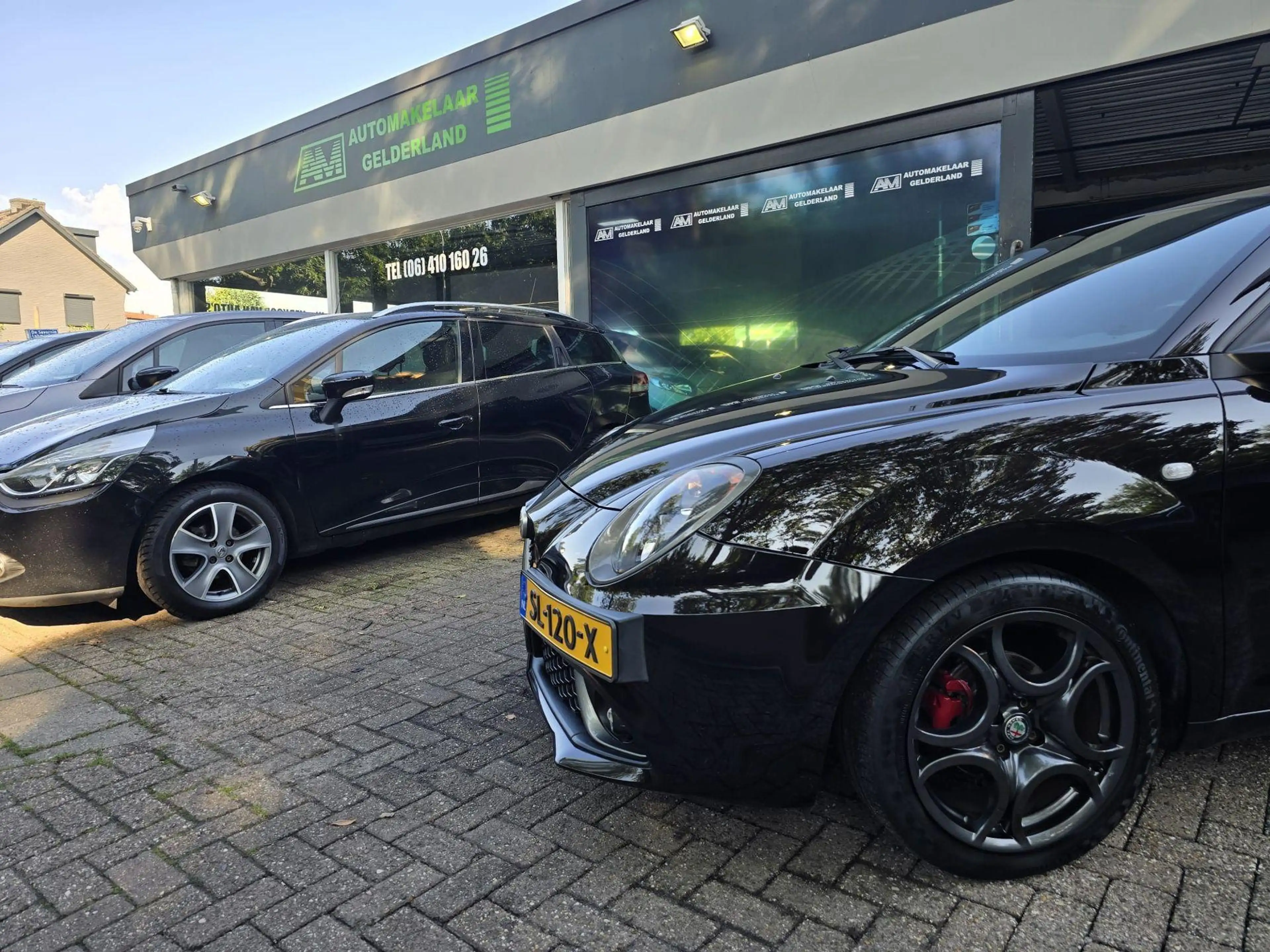 Alfa Romeo MiTo 0.9 TwinAir ECO Super | 2E EIGENAAR |3/6 OF 12MND — photo 11
