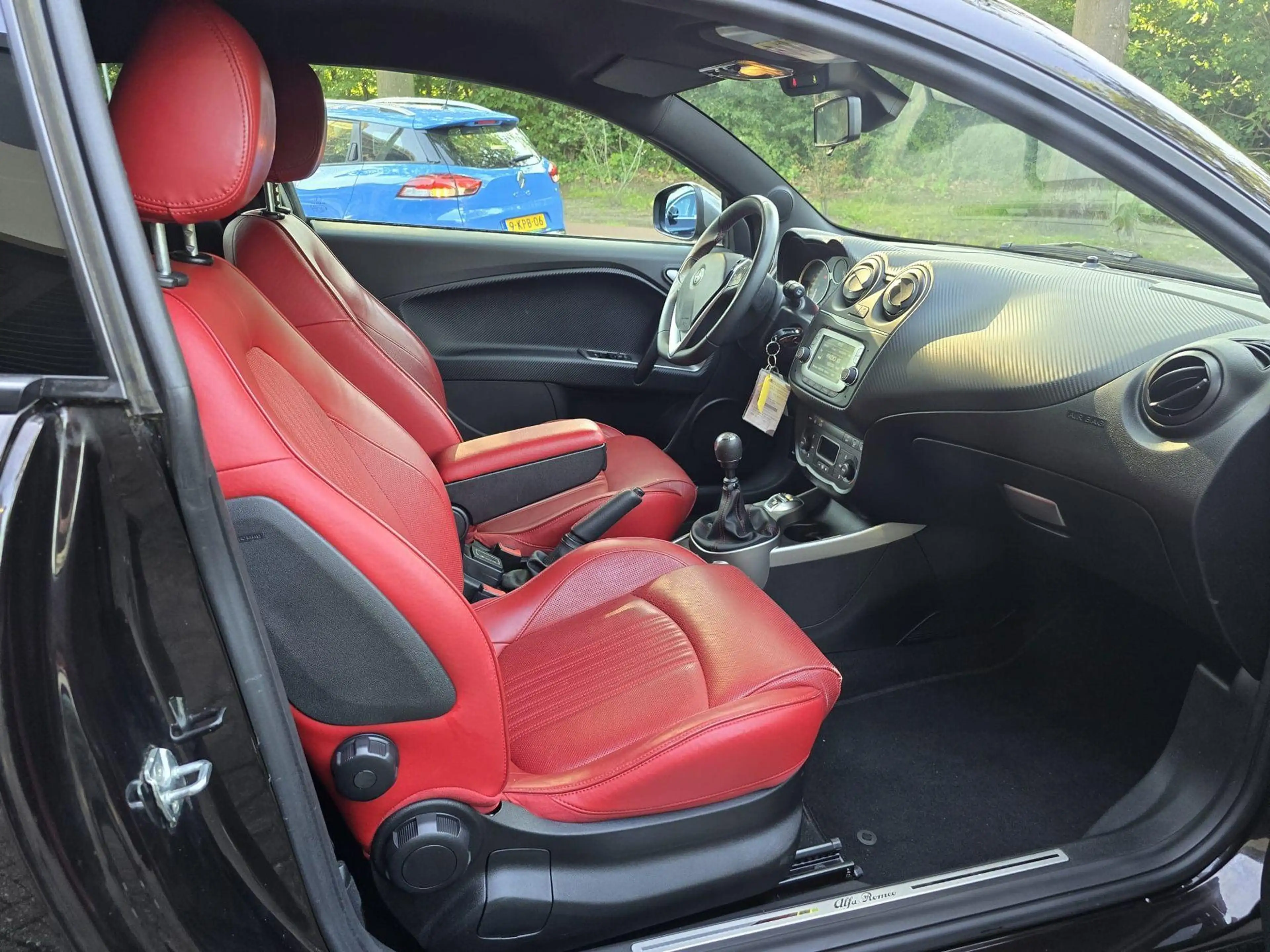 Alfa Romeo MiTo 0.9 TwinAir ECO Super | 2E EIGENAAR |3/6 OF 12MND — photo 17