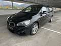 BMW 218 218 d xDrive M Sport Noir - thumbnail 2