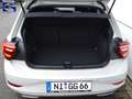 Volkswagen Polo Polo 1.0 TSI R-Line DSG-ACC-LED-Front+LaneAssist Grigio - thumbnail 23