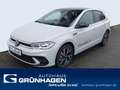 Volkswagen Polo Polo 1.0 TSI R-Line DSG-ACC-LED-Front+LaneAssist Grigio - thumbnail 1