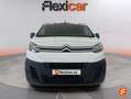 Citroen Jumpy ELECTRICA Blanco - thumbnail 2