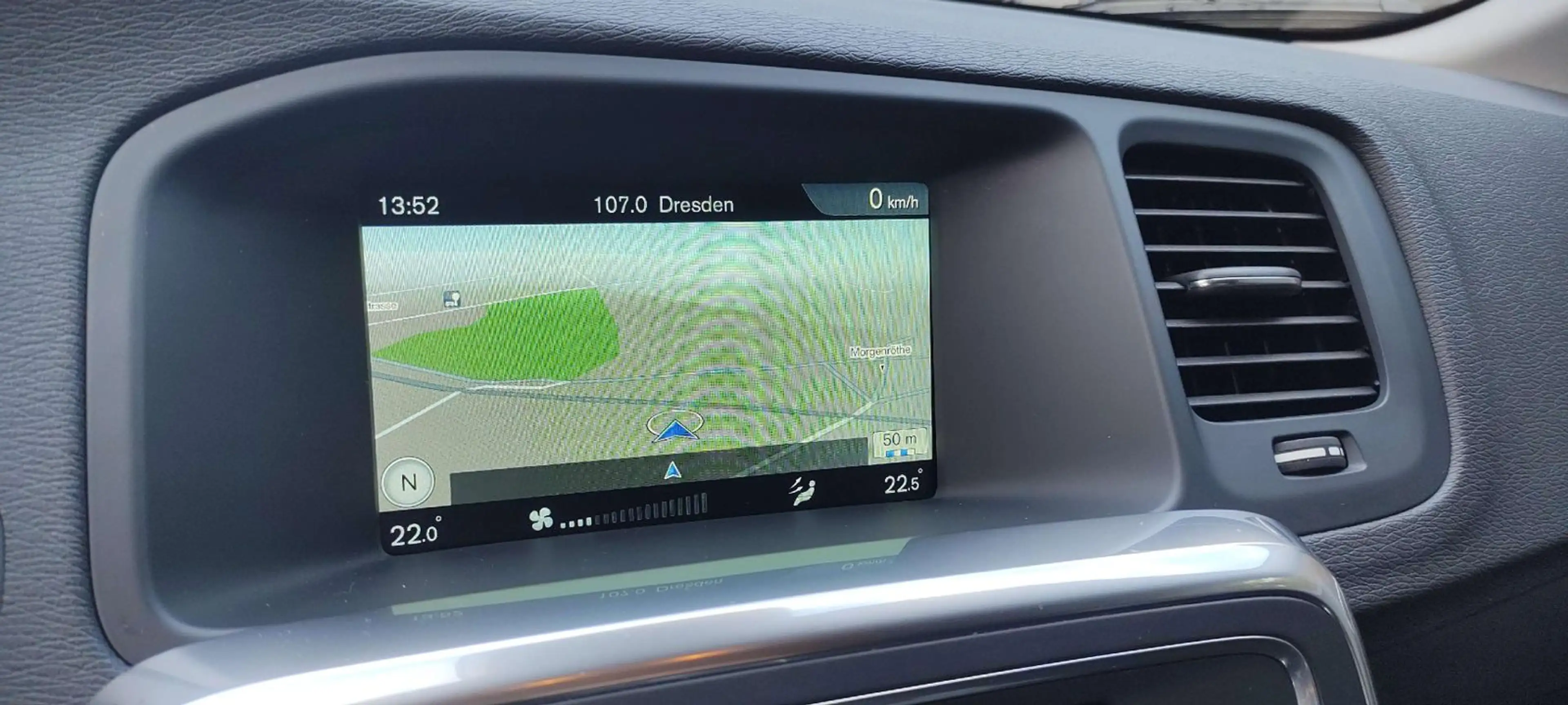 Volvo V60 Cross Country D3  Navigation  TÜV  Garantie — photo 11