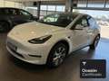 Tesla Model Y Long Range AWD Blanco - thumbnail 4