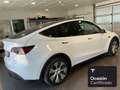 Tesla Model Y Long Range AWD Blanco - thumbnail 9