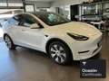Tesla Model Y Long Range AWD Blanco - thumbnail 12