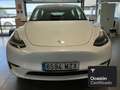 Tesla Model Y Long Range AWD Blanco - thumbnail 3