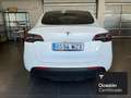Tesla Model Y Long Range AWD Blanco - thumbnail 8