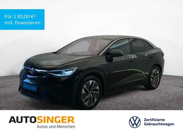 Volkswagen ID.5 Pro *WÄRME*IQ-L*NAVI*ACC*SHZ*TEL*PDC*ALU19*