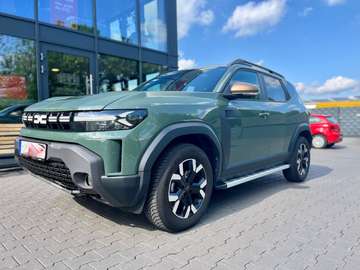 III TCe 130 Extreme 4x4 Optische Mängel
