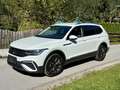 Volkswagen Tiguan Allspace Life 7 Sitzer AHK Kamera el.Heckkl. Mod.2023 Weiß - thumbnail 1