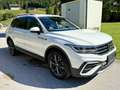 Volkswagen Tiguan Allspace Life 7 Sitzer AHK Kamera el.Heckkl. Mod.2023 Weiß - thumbnail 4