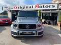 Mercedes-Benz G 63 AMG Classe G - Edition1 585cv/SCARICO AKRAPOVIC/PLUS Gris - thumbnail 2