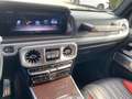 Mercedes-Benz G 63 AMG Classe G - Edition1 585cv/SCARICO AKRAPOVIC/PLUS Gris - thumbnail 14