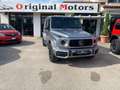 Mercedes-Benz G 63 AMG Classe G - Edition1 585cv/SCARICO AKRAPOVIC/PLUS Gris - thumbnail 1