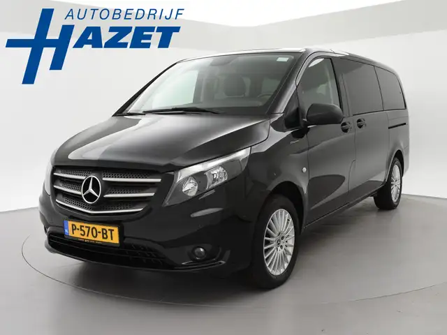 Mercedes-Benz Vito eVito Tourer PRO L2 7-PERS. *MARGE* + 2 ELEKTR. SC