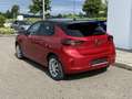 Opel Corsa -e EDITION CCS+NAVI+SHZ+GRA+PDC Rot - thumbnail 3