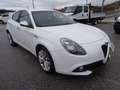 Alfa Romeo Giulietta 1.6 120 cv jtdm Super 120cv Weiß - thumbnail 1