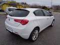 Alfa Romeo Giulietta 1.6 120 cv jtdm Super 120cv Weiß - thumbnail 6