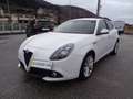 Alfa Romeo Giulietta 1.6 120 cv jtdm Super 120cv Weiß - thumbnail 3