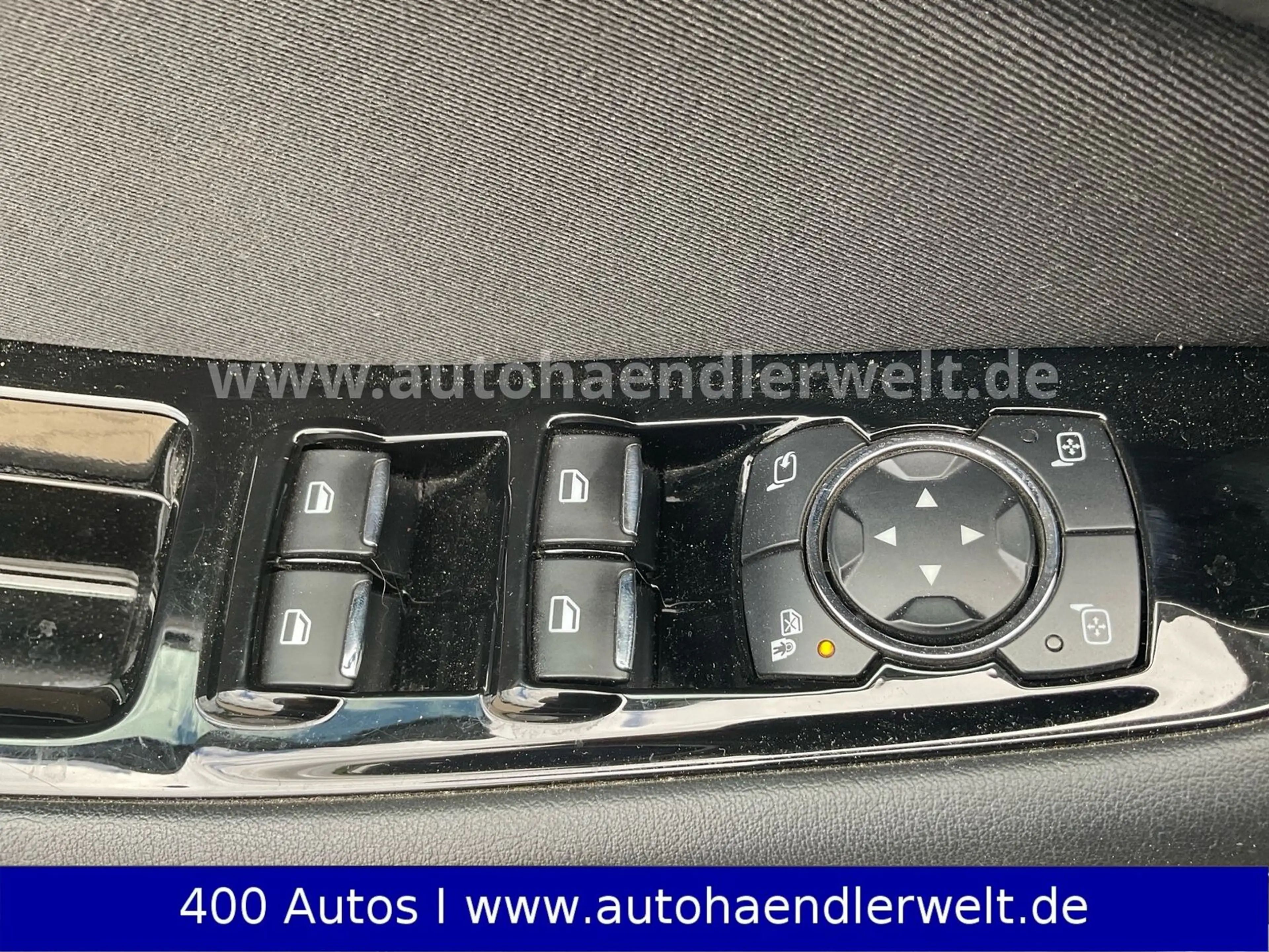 Ford S-Max 1.5 EcoBoost Titanium LED Navi Shz Ahk PDC — photo 15