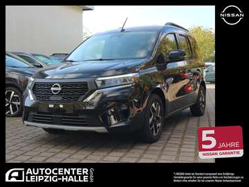 Kombi L1 1.3 DIG-T 6MT TEKNA Navi