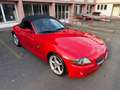 BMW Z4 3.0i Rojo - thumbnail 6