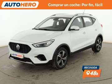 1.5 VTi Comfort