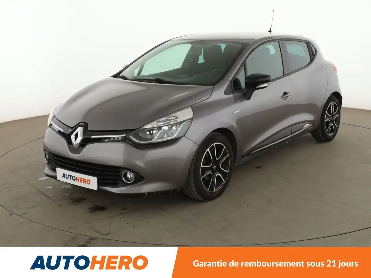 Renault Clio 1.2 Limited