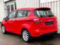 Ford B-Max Titanium Automatik*1.Hand*Rentner*Allwetter* Rot - thumbnail 12