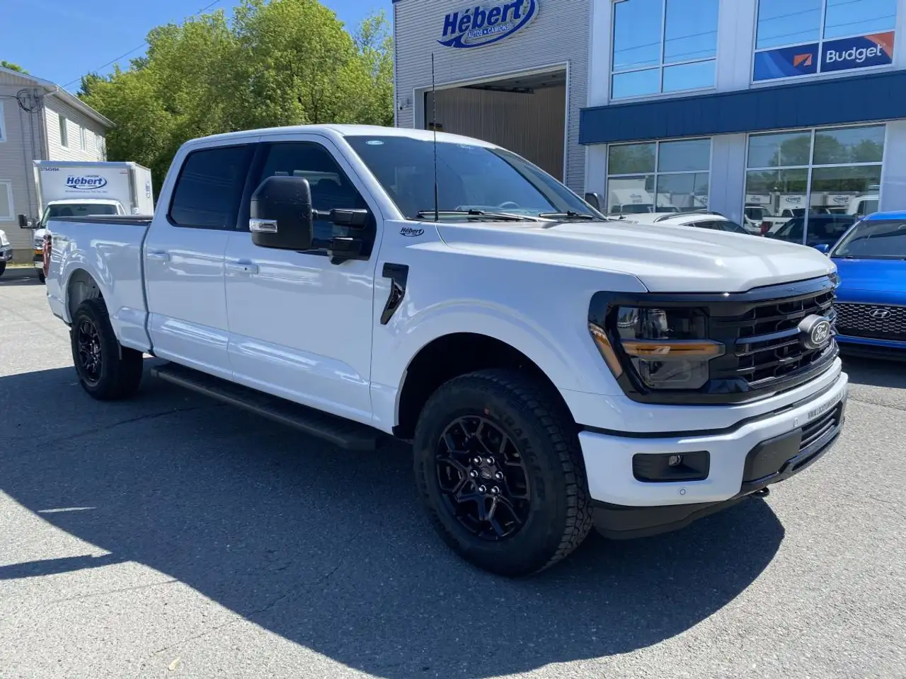 2026 Ford F 150
