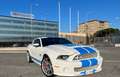 Ford Mustang Shelby GT 500 unica leggi bene Blanc - thumbnail 3