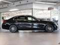 Mercedes-Benz C 180 AVANTGARDE MEMO 360 AHK DISTR KAMERA SPUR Schwarz - thumbnail 4