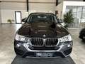 BMW X4 xDrive20d Advantage *XENON*PDC*NAV*RFK* Grau - thumbnail 7