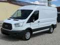 Ford Transit Kasten 350 L2 Trend Allrad 4x4 Facelift Weiß - thumbnail 3