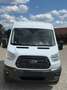 Ford Transit Kasten 350 L2 Trend Allrad 4x4 Facelift Weiß - thumbnail 2