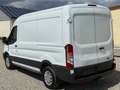 Ford Transit Kasten 350 L2 Trend Allrad 4x4 Facelift Weiß - thumbnail 5