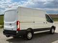 Ford Transit Kasten 350 L2 Trend Allrad 4x4 Facelift Weiß - thumbnail 4