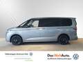 Volkswagen Multivan Style 2.0 TDI LÜ SITZHZ+AHK+ACC+PDC+RFK Silber - thumbnail 3