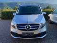 Mercedes-Benz V 220 V 220 d Kombi extralang Avantgarde Aut. Avantgarde Grau - thumbnail 1
