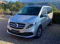 Mercedes-Benz V 220 V 220 d Kombi extralang Avantgarde Aut. Avantgarde Grau - thumbnail 8