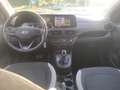 Hyundai i10 i10 1.0 mpi Connectline 67cv auto Grijs - thumbnail 6