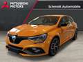 Renault Megane R.S TROPHY 1.8 TCe300 EDC KAMERA/LED/NAVI Arancione - thumbnail 1