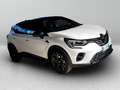 Renault Captur 1.6 plug-in hybrid Intens E-Tech 160cv auto my21 Bianco - thumbnail 3
