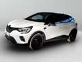 Renault Captur 1.6 plug-in hybrid Intens E-Tech 160cv auto my21 Bianco - thumbnail 1